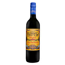 PLAYA DEL SOL MALBEC 75Oml